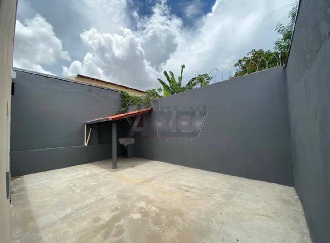 Casa de Condomínio à venda com 3 quartos, 140m² - Foto 4