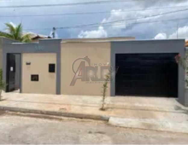 Casa de Condomínio à venda com 3 quartos, 140m² - Foto 1