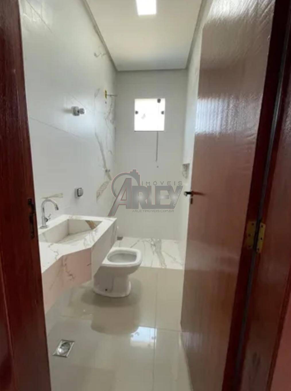 Casa de Condomínio à venda com 3 quartos, 140m² - Foto 6