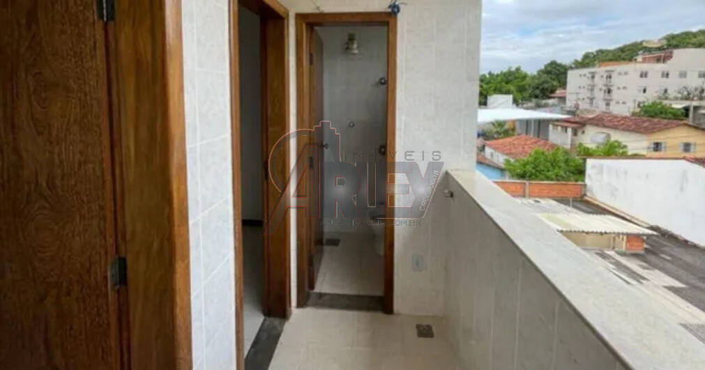 Apartamento à venda com 3 quartos - Foto 10