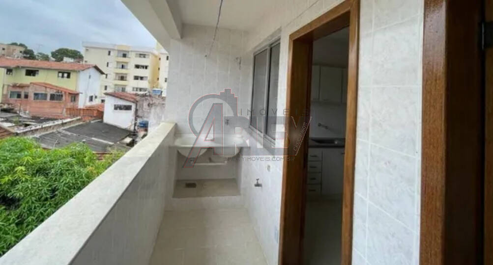 Apartamento à venda com 3 quartos - Foto 9