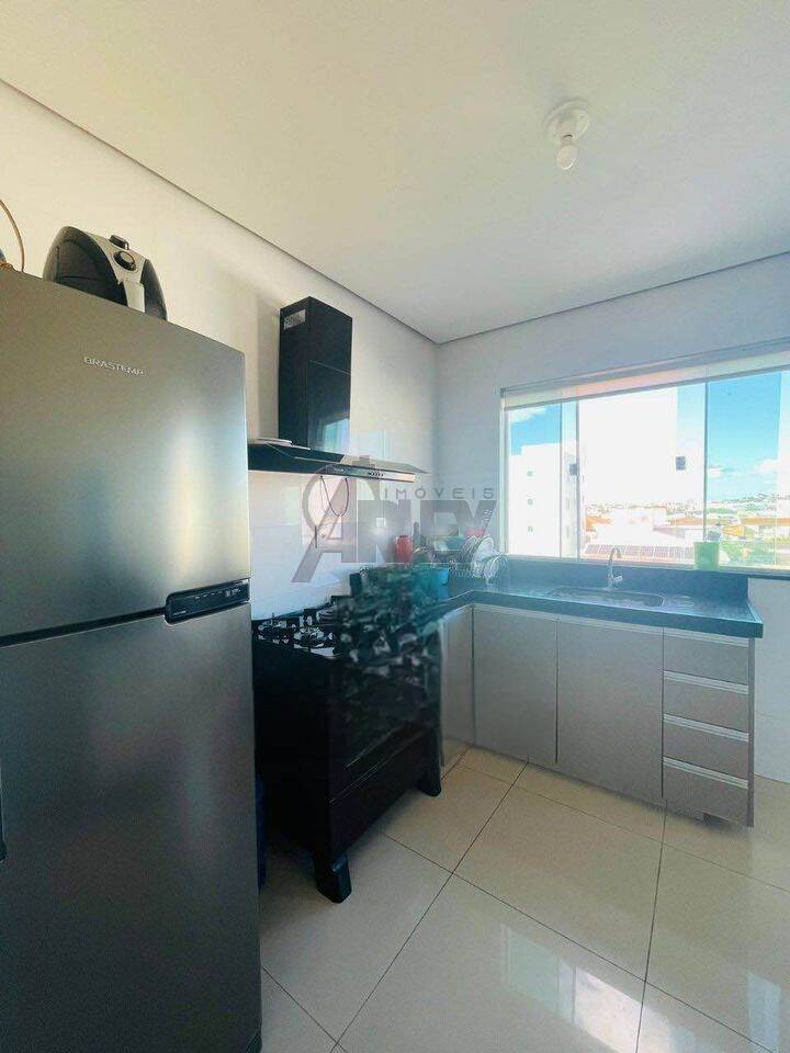 Apartamento à venda com 2 quartos - Foto 6