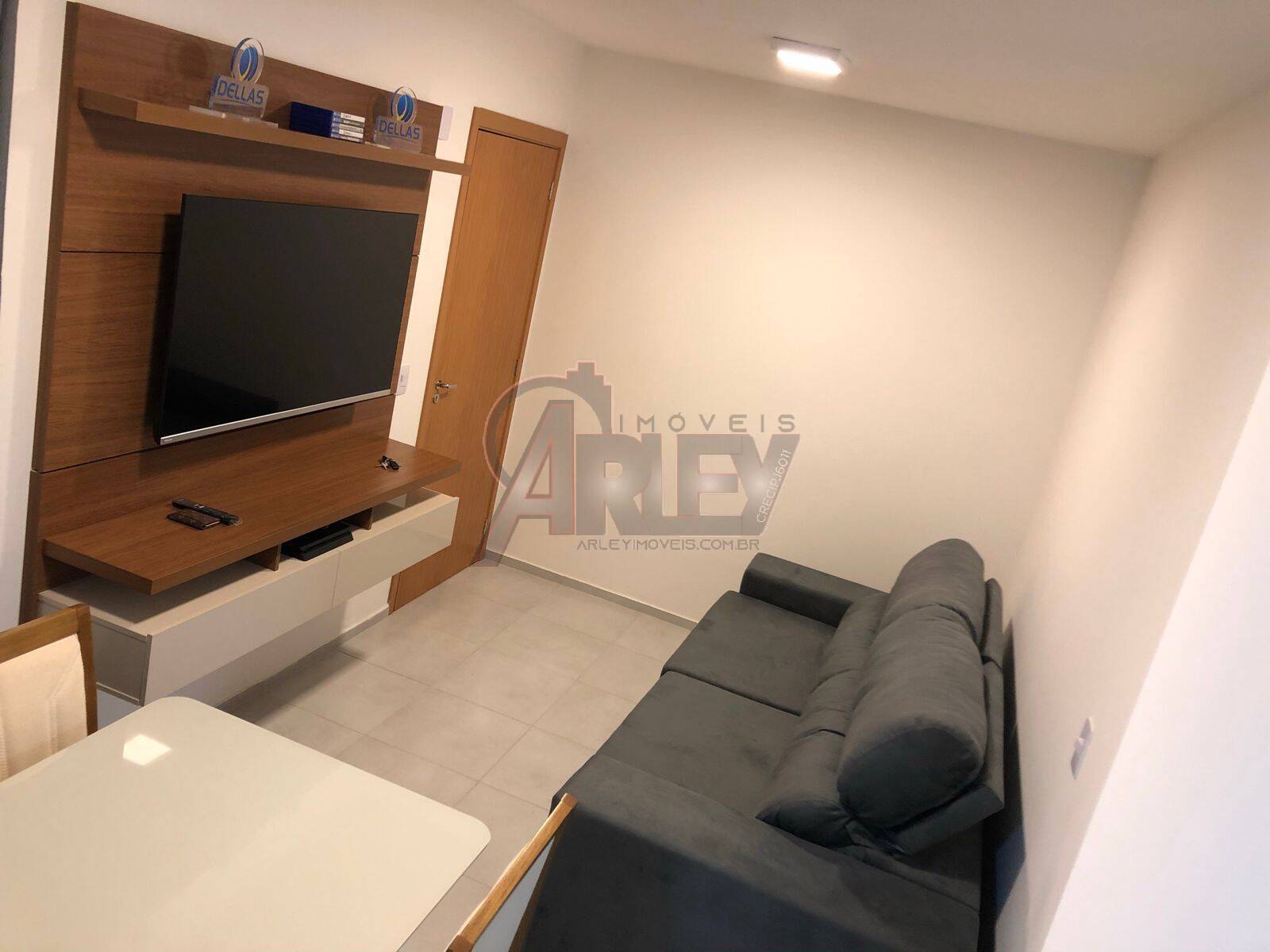 Apartamento à venda com 2 quartos - Foto 5