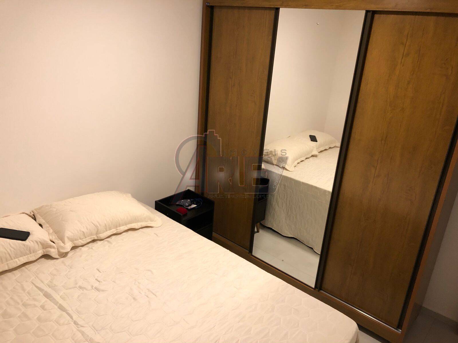 Apartamento à venda com 2 quartos - Foto 10