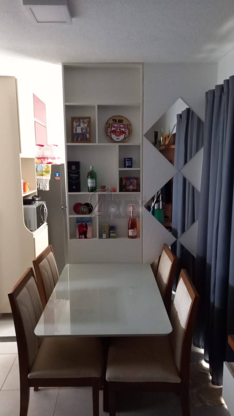 Apartamento à venda com 2 quartos - Foto 14