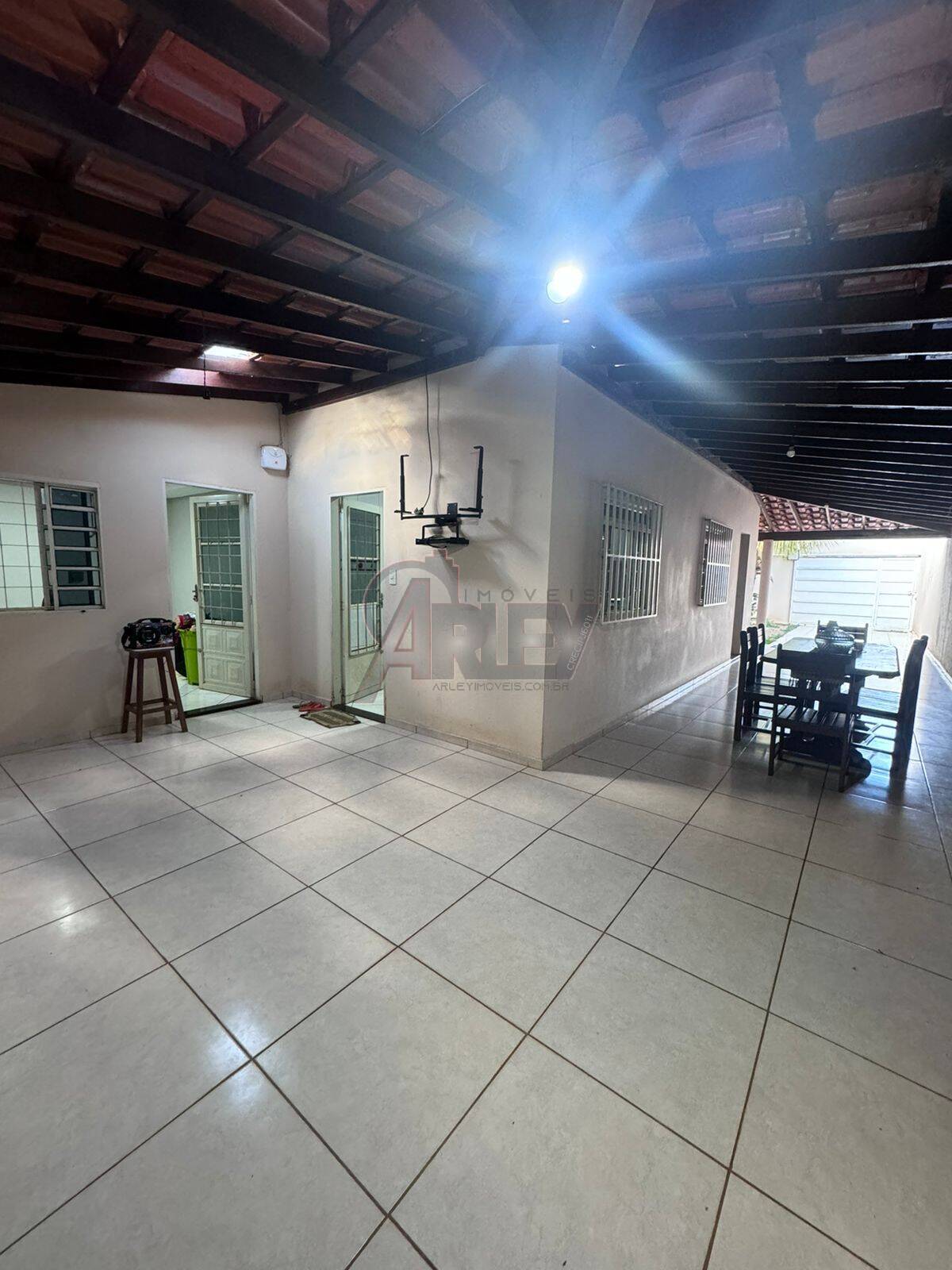 Casa à venda com 3 quartos, 140m² - Foto 5