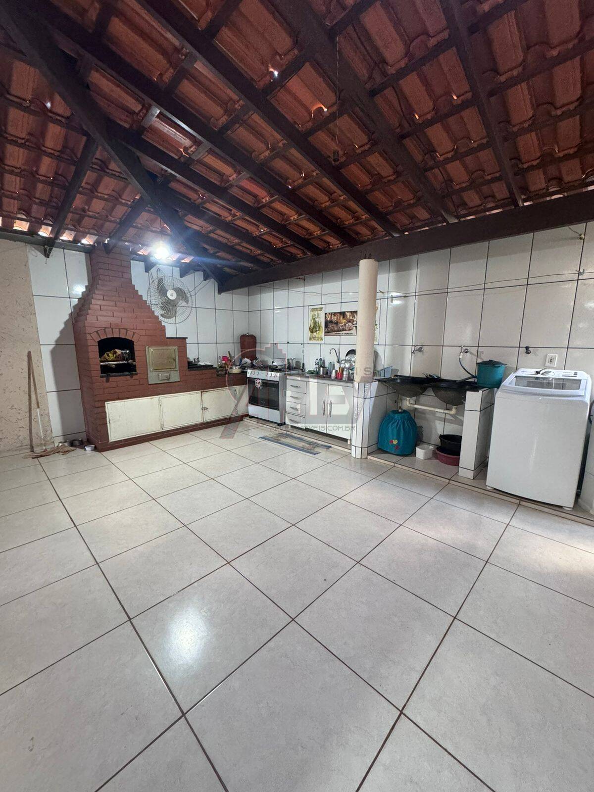 Casa à venda com 3 quartos, 140m² - Foto 17