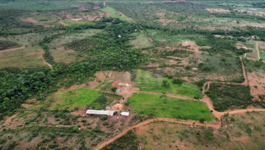 Terreno à venda - Foto 1