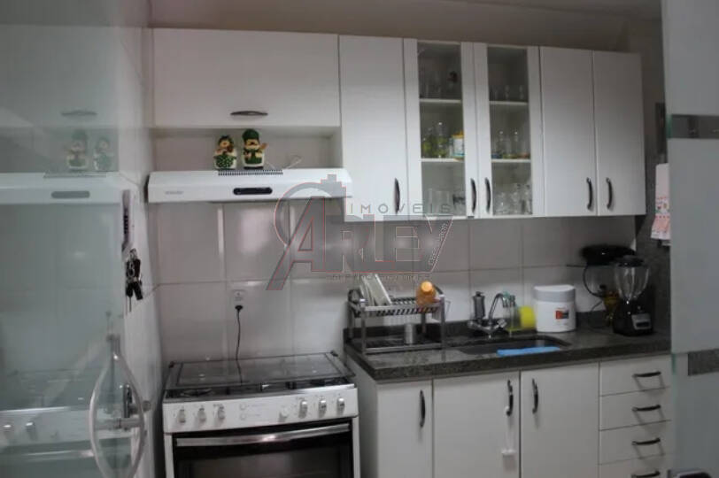 Apartamento à venda com 3 quartos - Foto 5