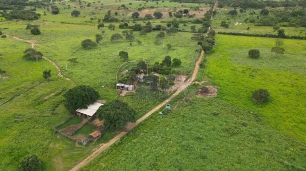 Terreno à venda - Foto 1