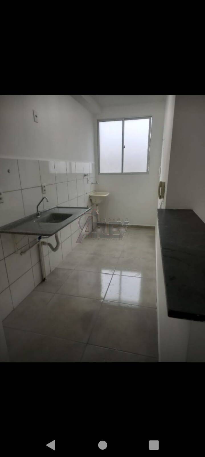 Apartamento à venda com 2 quartos - Foto 3