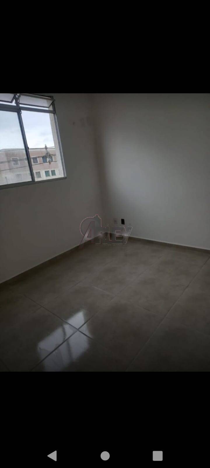 Apartamento à venda com 2 quartos - Foto 5