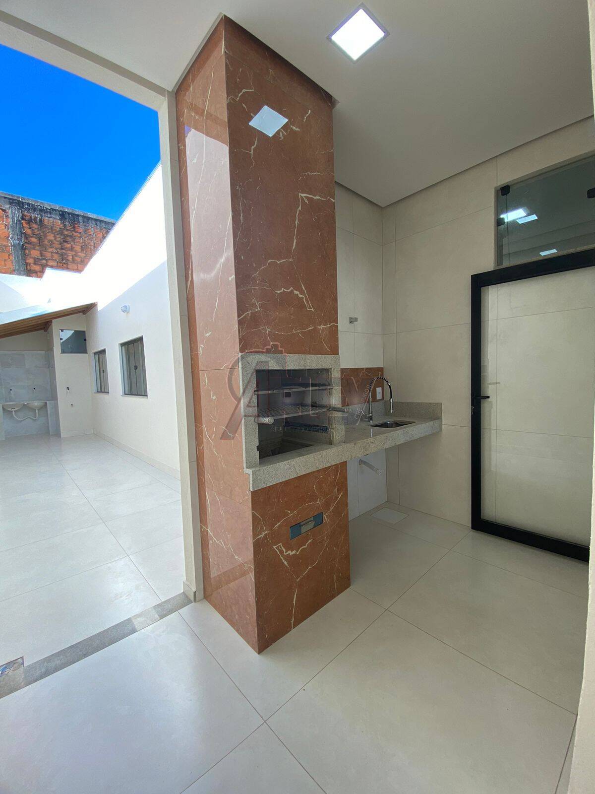 Casa de Condomínio à venda com 3 quartos, 150m² - Foto 19