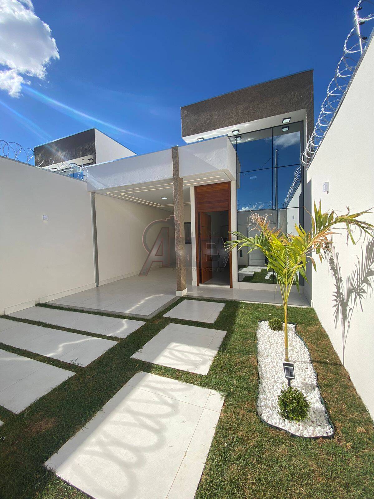 Casa de Condomínio à venda com 3 quartos, 150m² - Foto 6