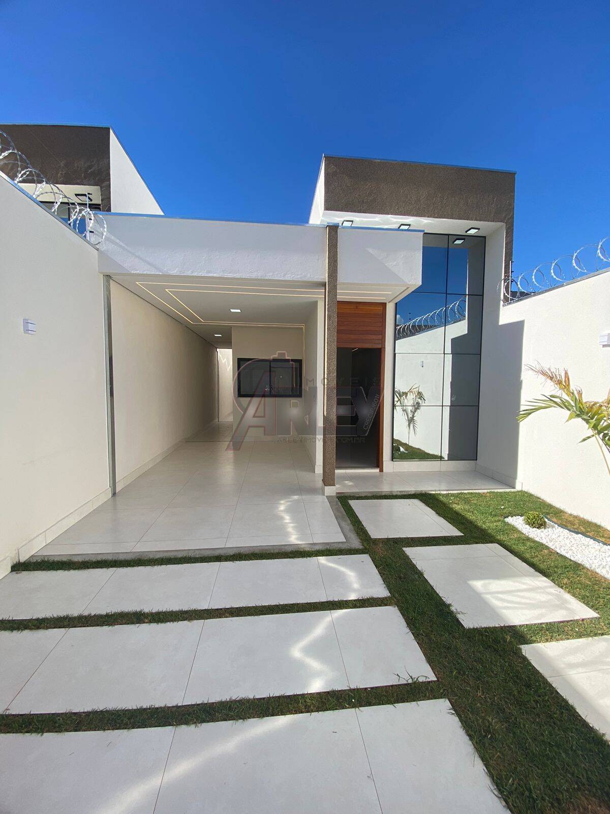 Casa de Condomínio à venda com 3 quartos, 150m² - Foto 3