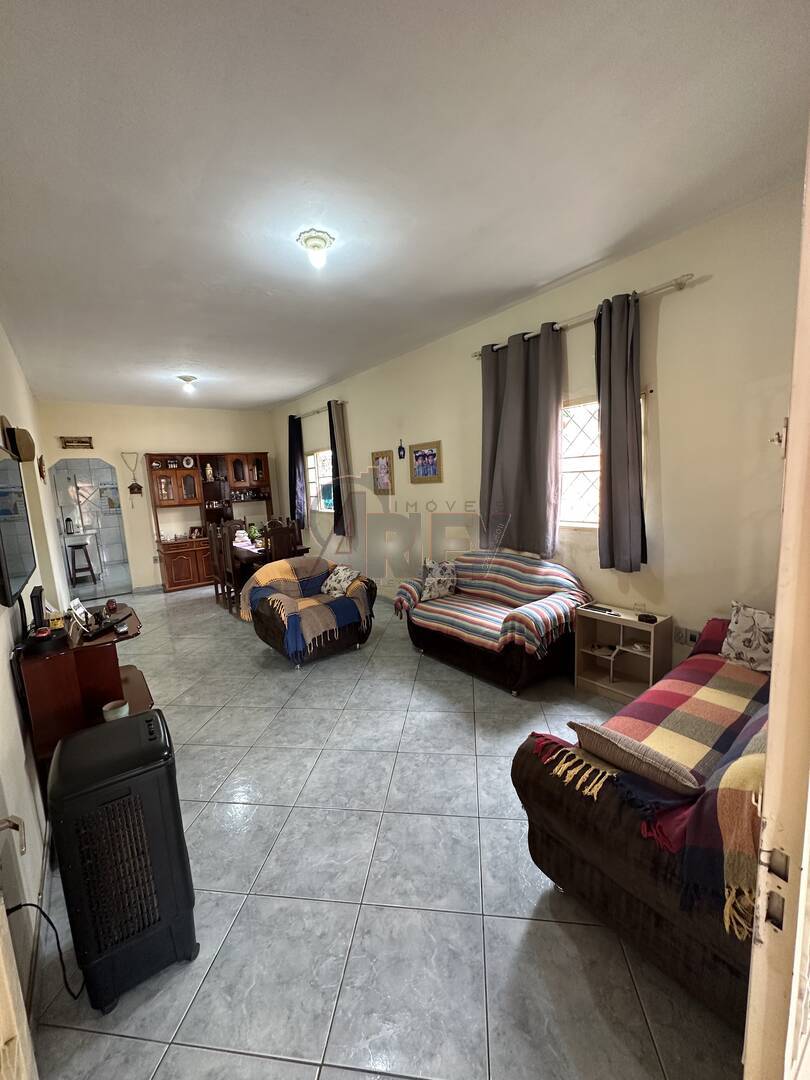 Casa à venda com 3 quartos - Foto 6