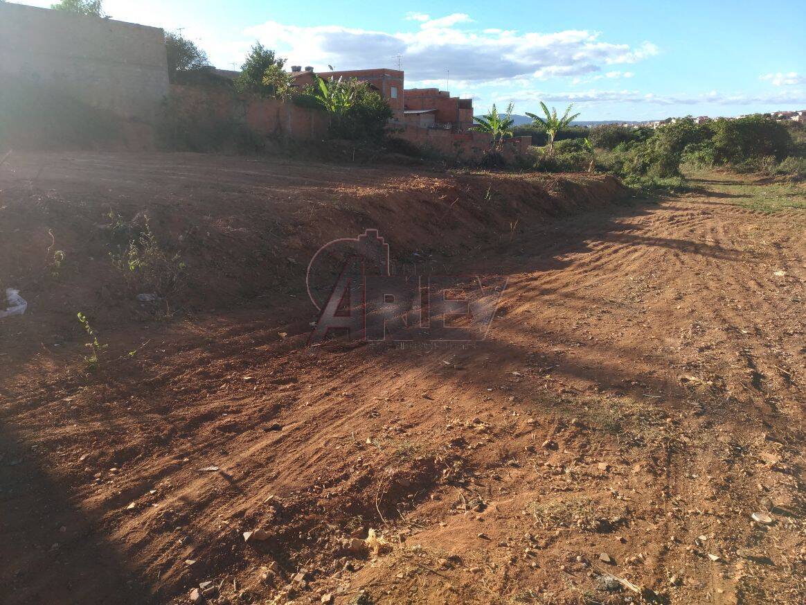 Terreno à venda, 540m² - Foto 1