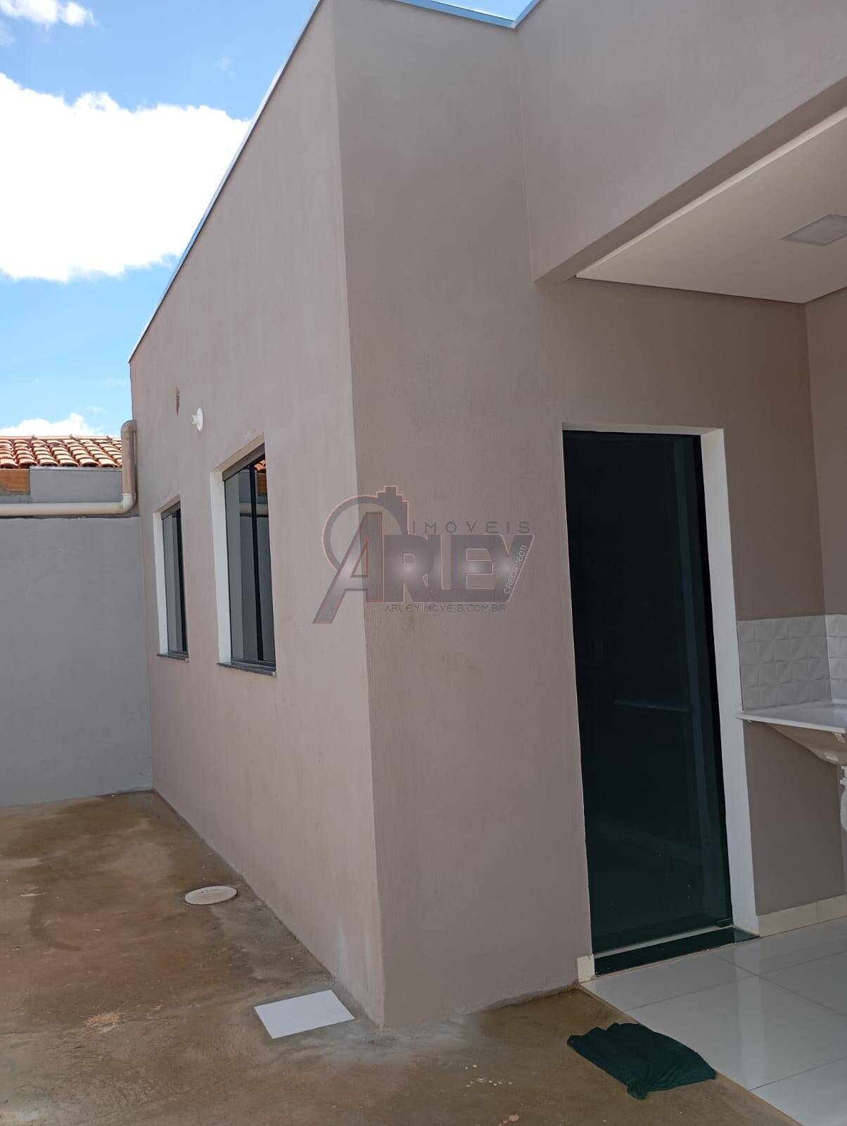 Casa à venda com 2 quartos, 107m² - Foto 10