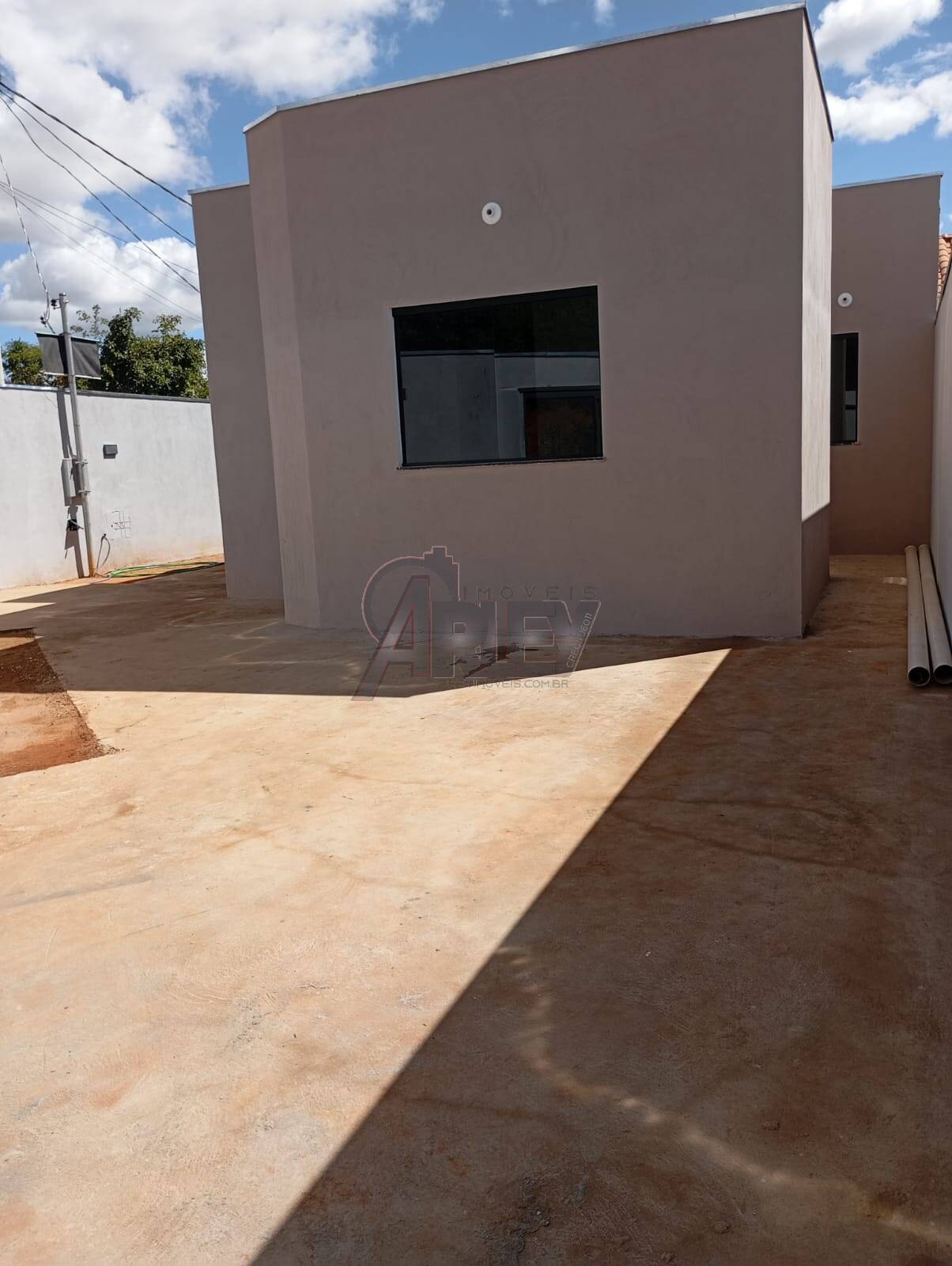 Casa à venda com 2 quartos, 107m² - Foto 19