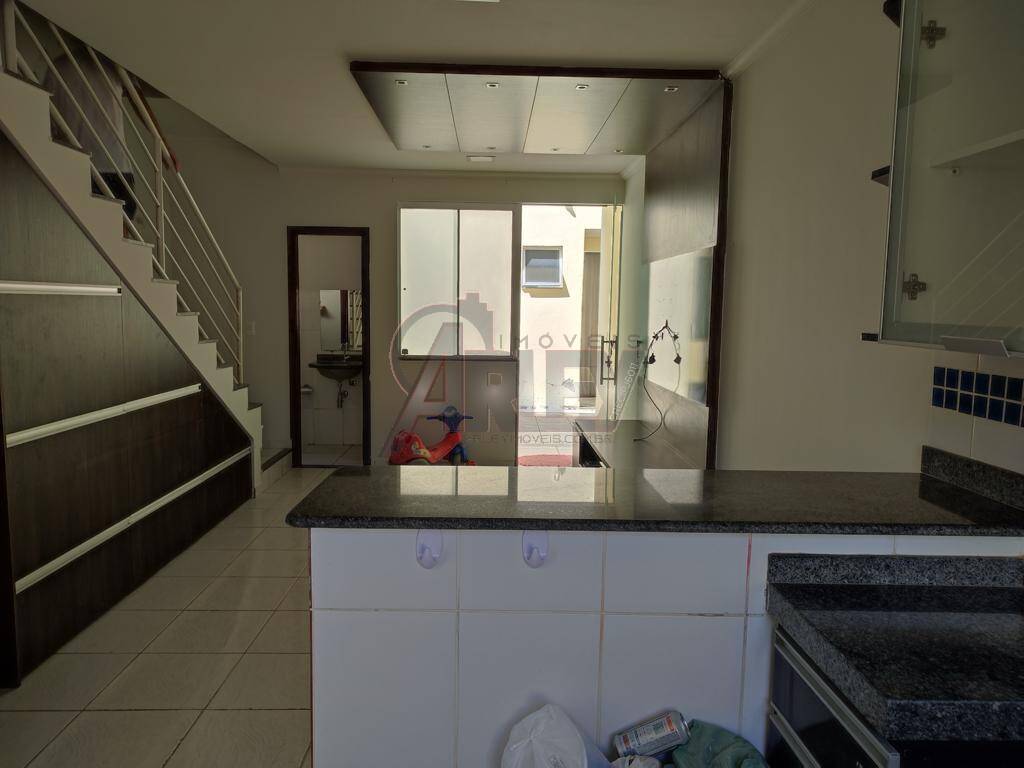 Casa à venda com 2 quartos - Foto 4