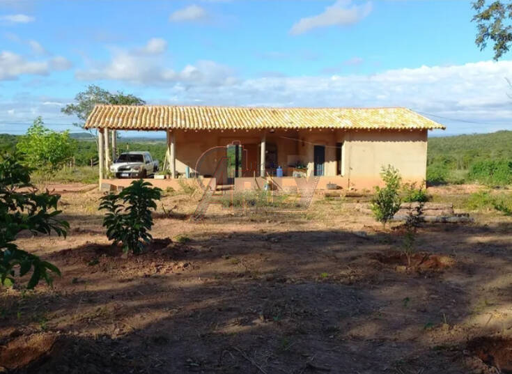 Fazenda à venda com 2 quartos - Foto 5