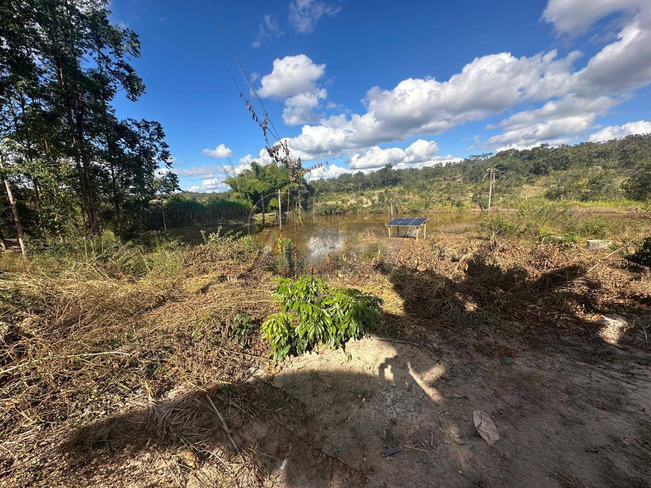 Terreno à venda com 3 quartos - Foto 5