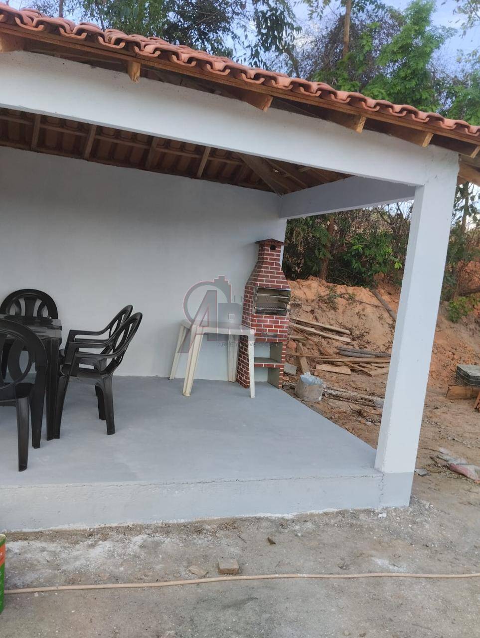 Terreno à venda com 3 quartos - Foto 9