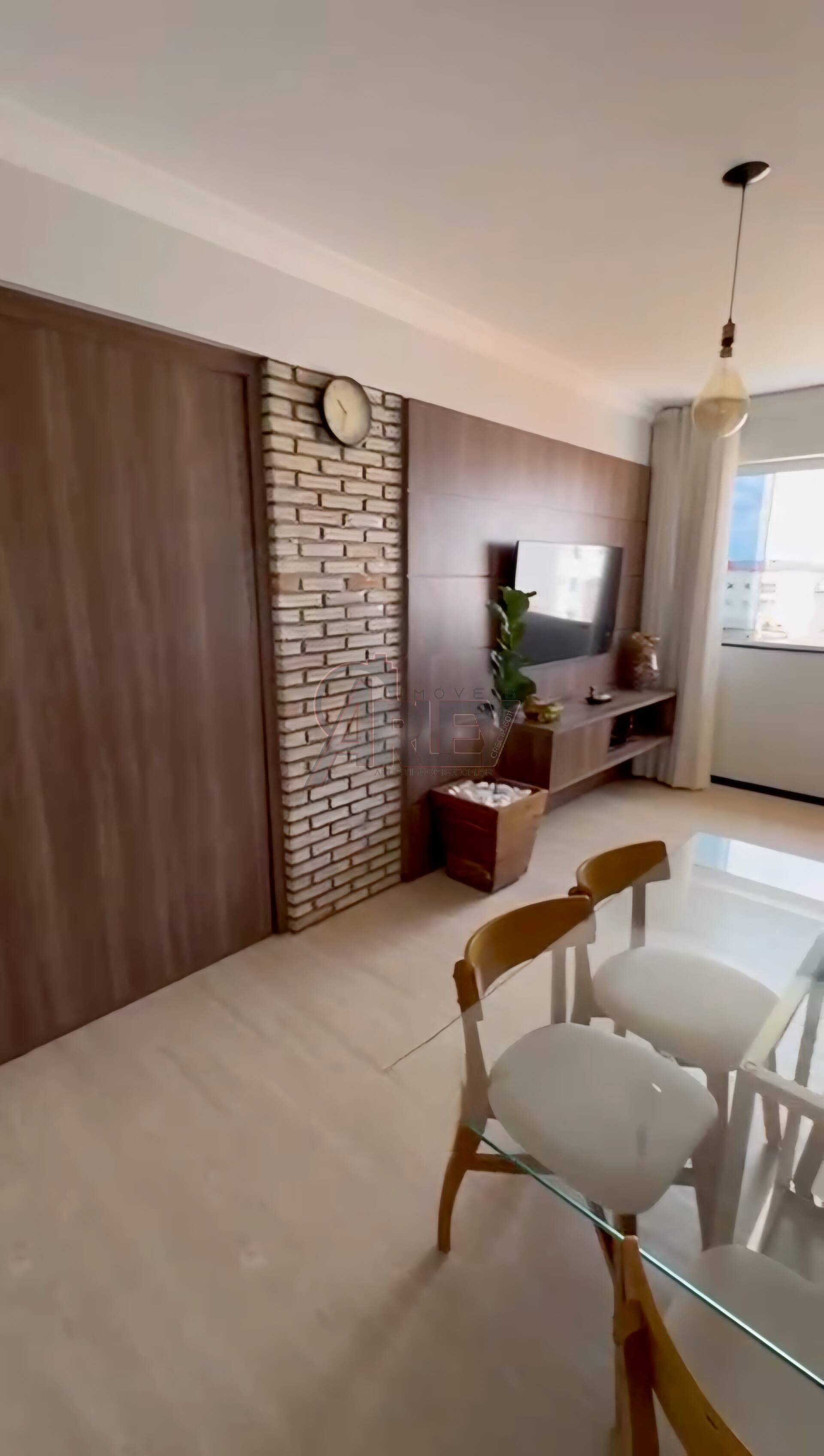 Apartamento à venda com 2 quartos, 90m² - Foto 4