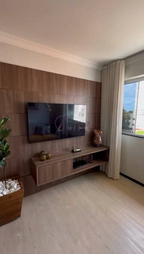 Apartamento à venda com 2 quartos, 90m² - Foto 5