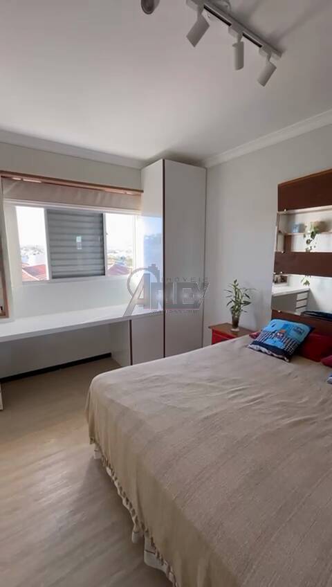 Apartamento à venda com 2 quartos, 90m² - Foto 8