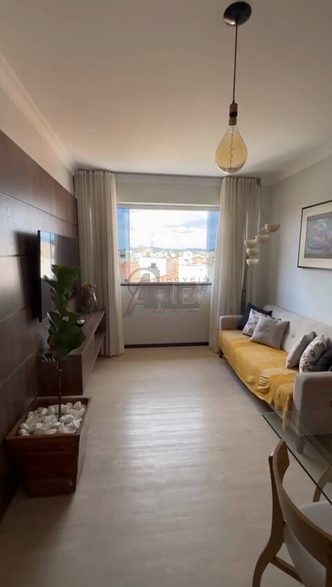 Apartamento à venda com 2 quartos, 90m² - Foto 7