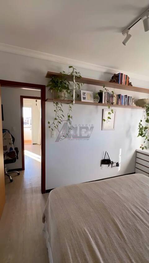 Apartamento à venda com 2 quartos, 90m² - Foto 12