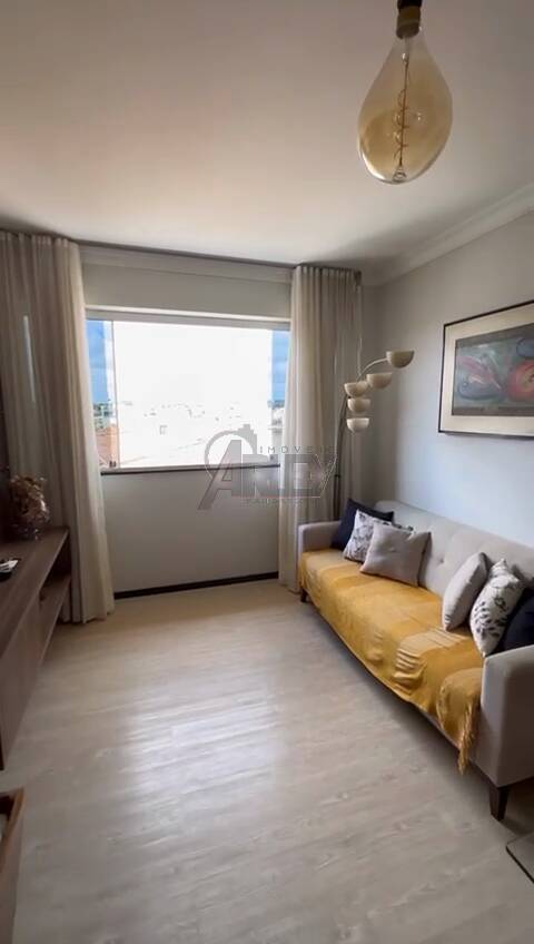 Apartamento à venda com 2 quartos, 90m² - Foto 10