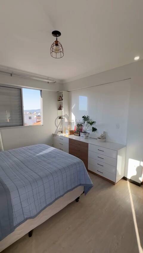 Apartamento à venda com 2 quartos, 90m² - Foto 18