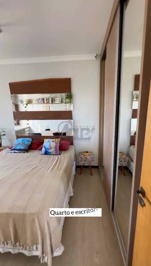 Apartamento à venda com 2 quartos, 90m² - Foto 22