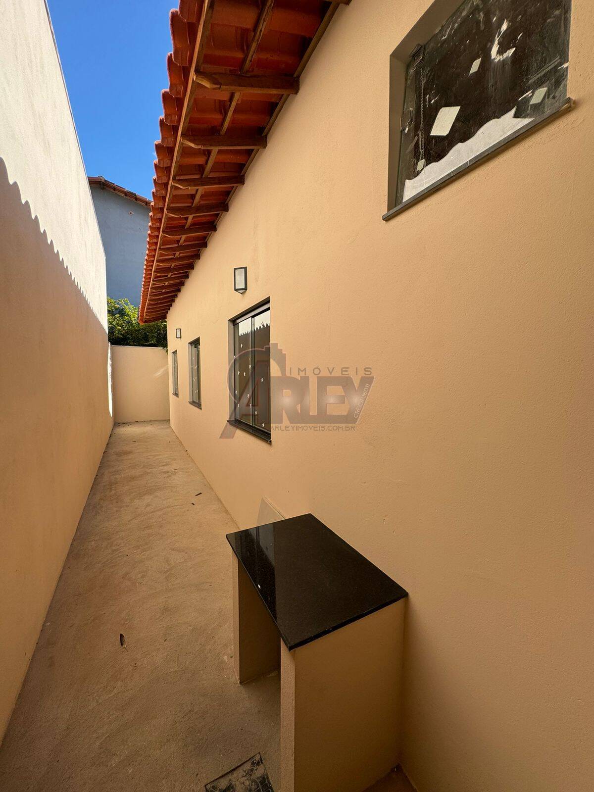 Casa à venda com 3 quartos, 80m² - Foto 5