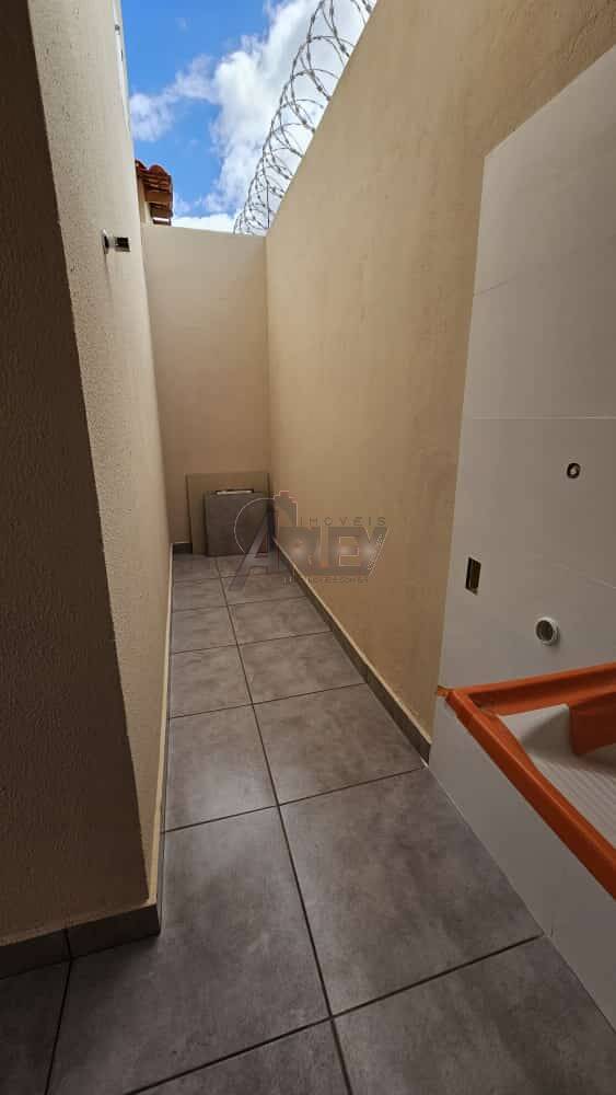 Casa à venda com 2 quartos - Foto 6