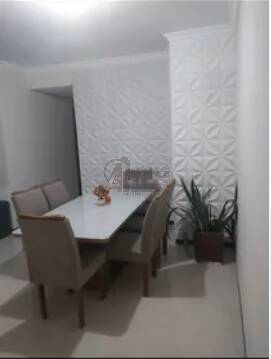 Apartamento à venda com 3 quartos - Foto 3