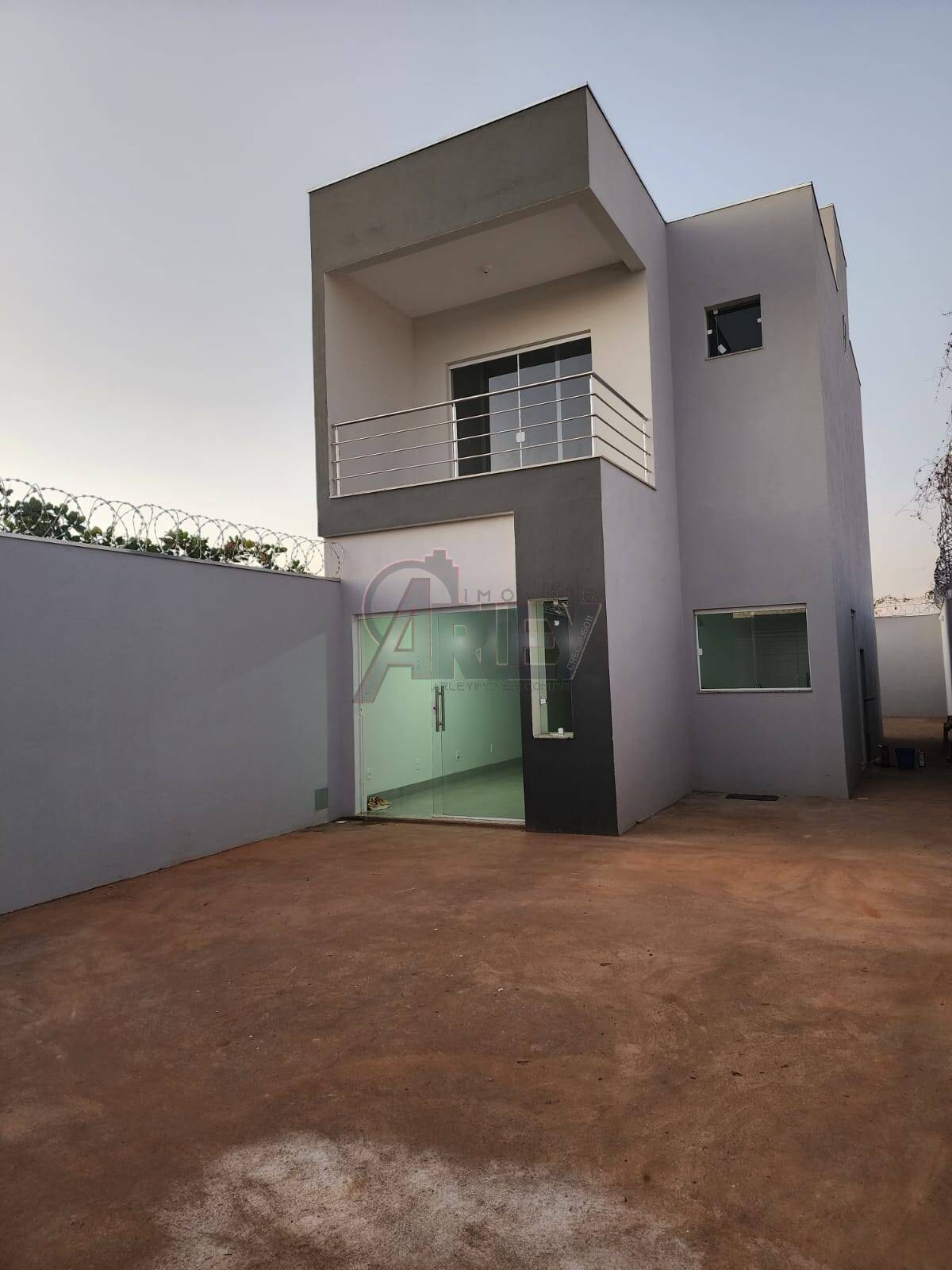 Casa à venda com 3 quartos, 90m² - Foto 6