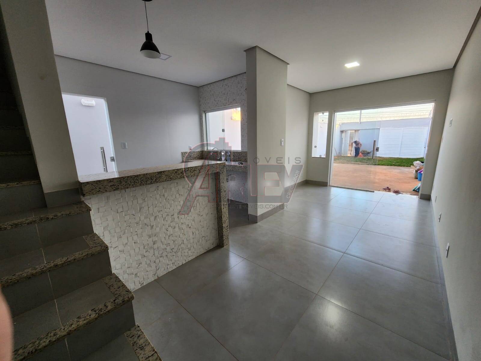 Casa à venda com 3 quartos, 90m² - Foto 46