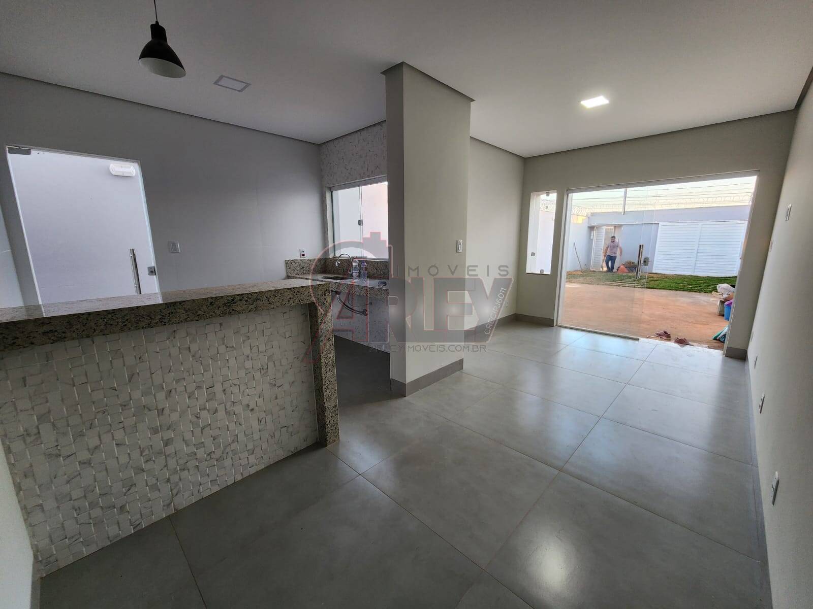 Casa à venda com 3 quartos, 90m² - Foto 45