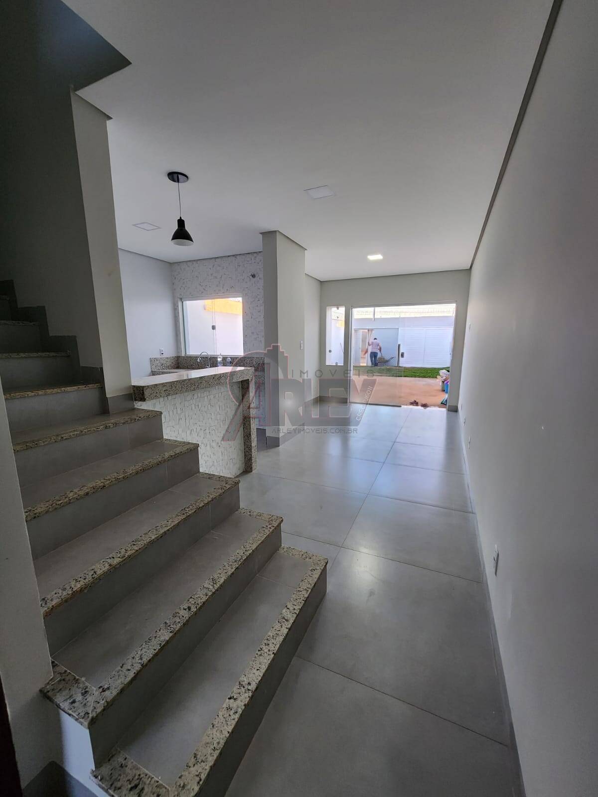 Casa à venda com 3 quartos, 90m² - Foto 47