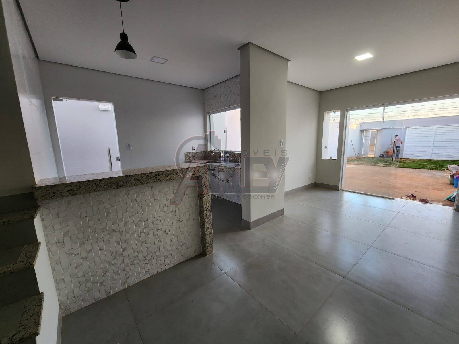 Casa à venda com 3 quartos, 90m² - Foto 49