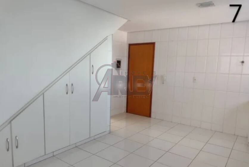 Apartamento à venda com 4 quartos - Foto 4