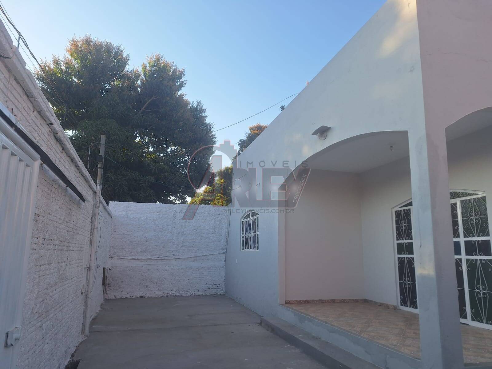 Casa à venda com 3 quartos, 120m² - Foto 3