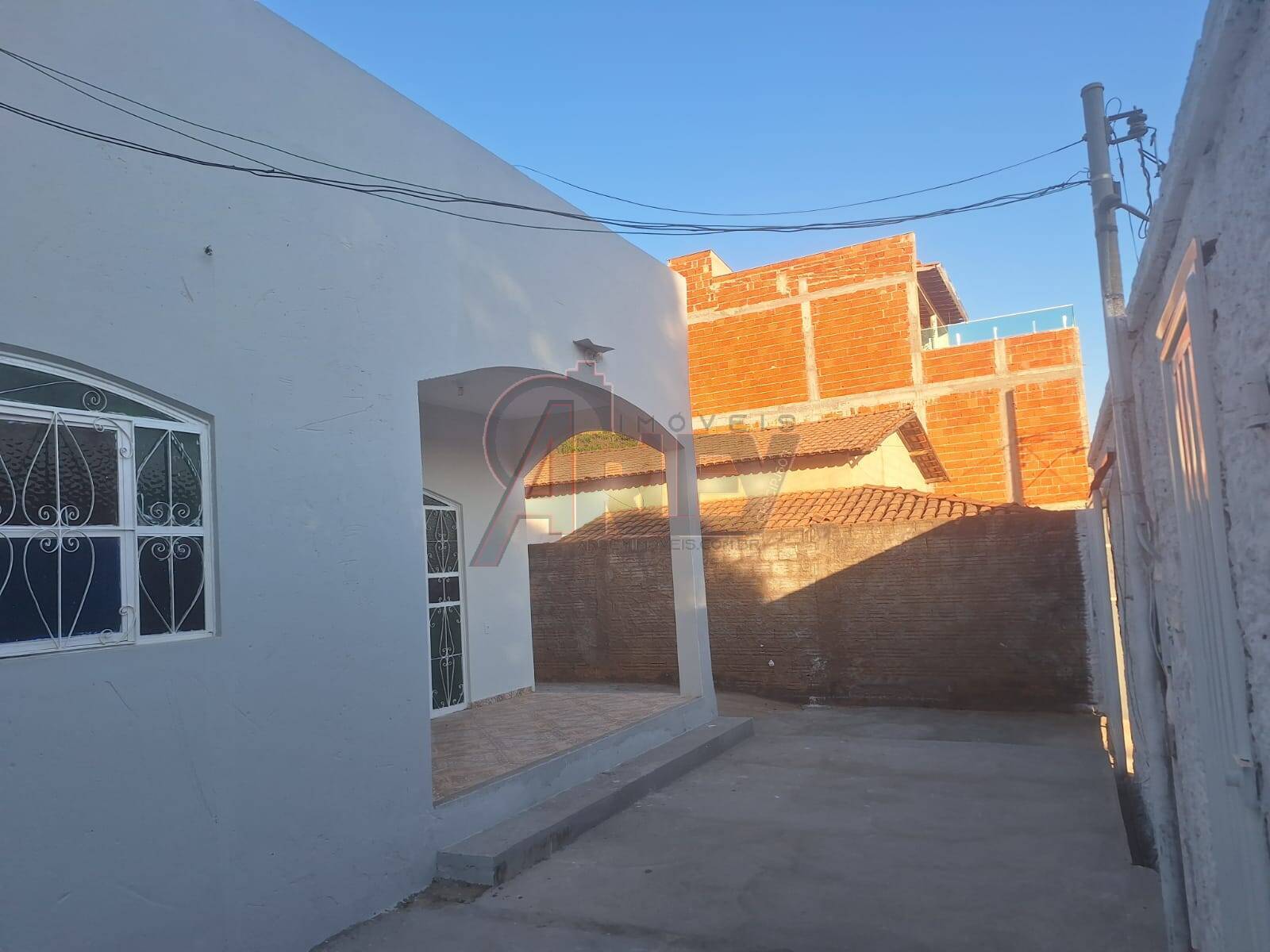 Casa à venda com 3 quartos, 120m² - Foto 20