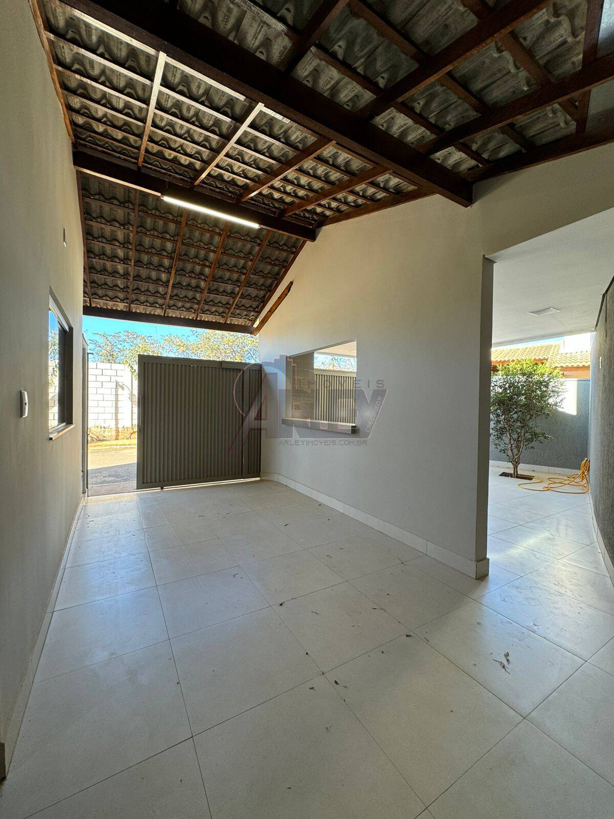 Casa à venda com 3 quartos - Foto 5