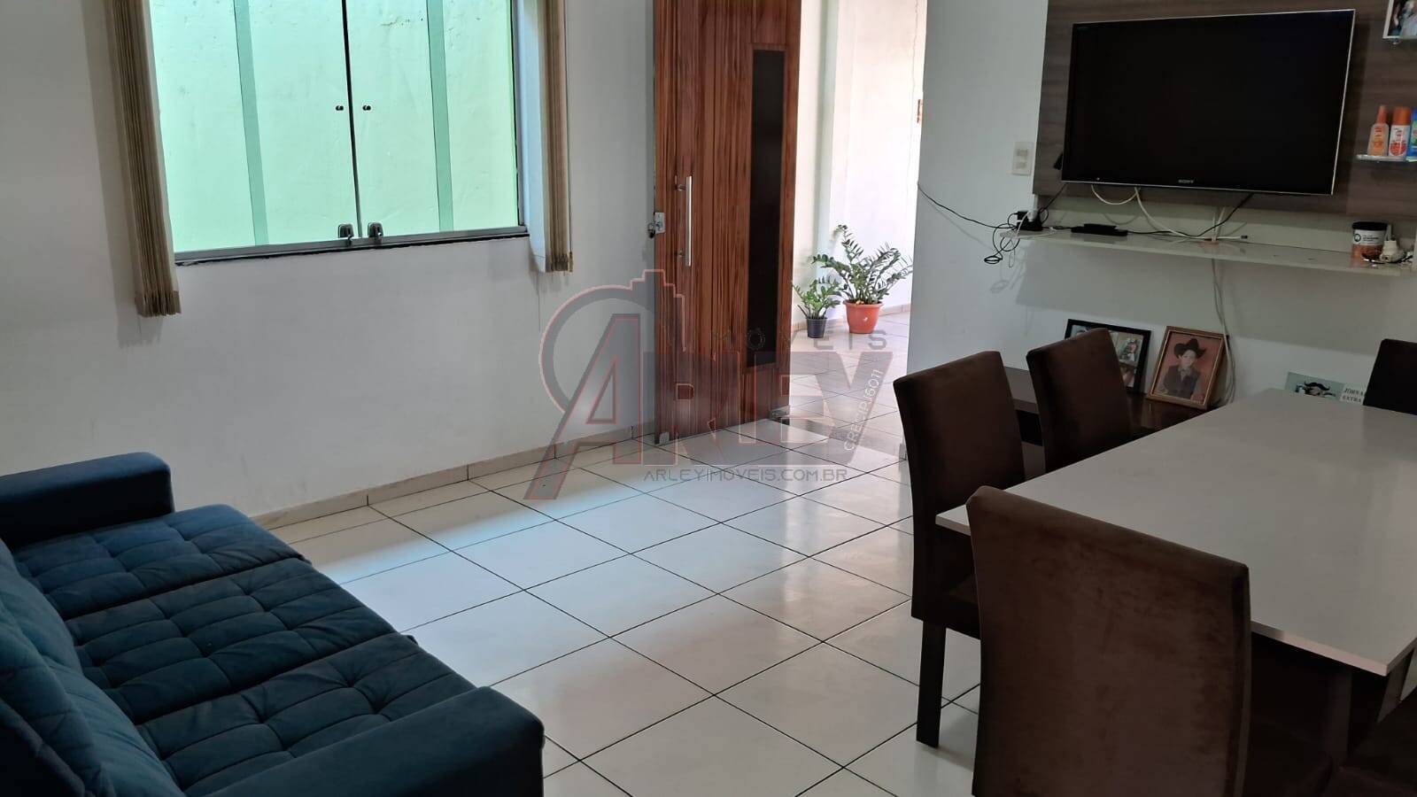 Casa à venda com 3 quartos, 180m² - Foto 13