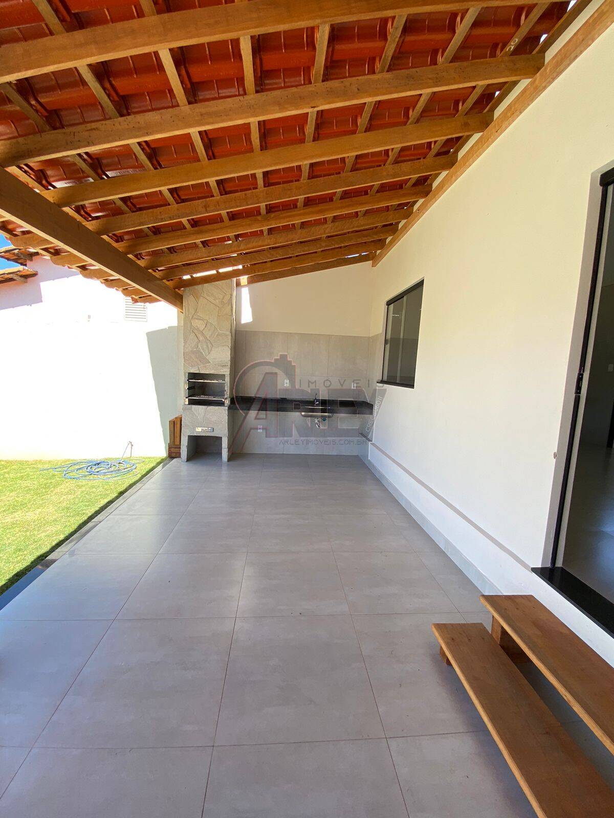 Casa à venda com 3 quartos, 220m² - Foto 13