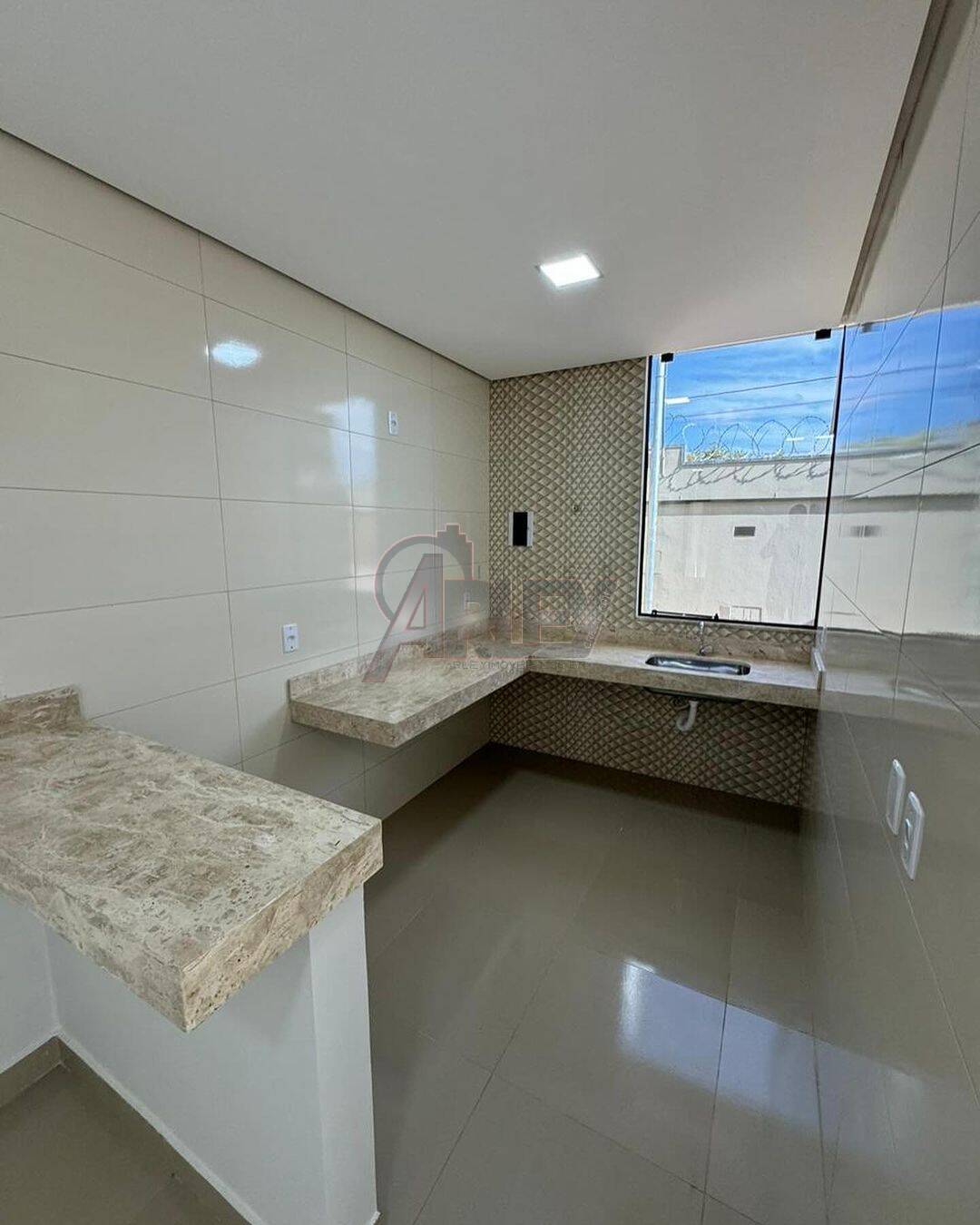 Casa à venda com 2 quartos - Foto 6